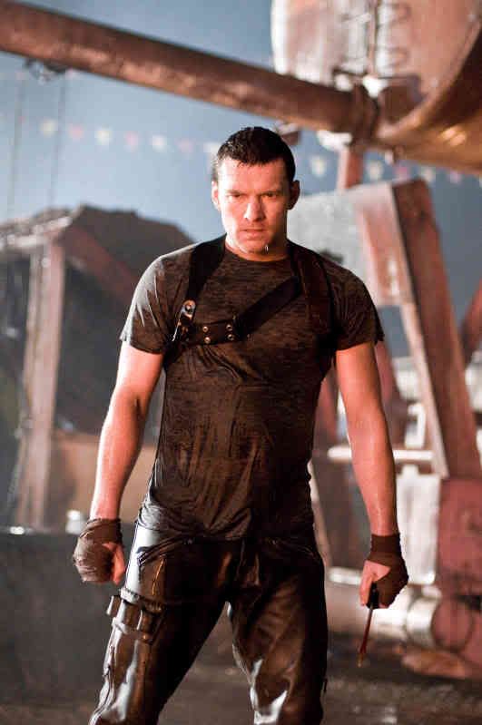 Sam Worthington Pictures, Images and Photos