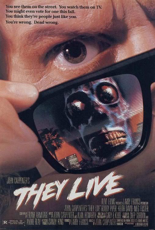 they live movie photo: They Live movie poster they_live.jpg