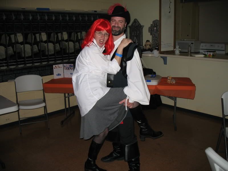 How many men here grow a beard for fall? - Homesteading Questions