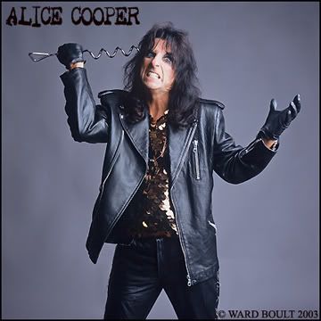 alice cooper songs you tube