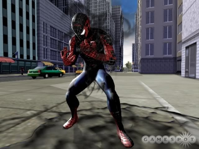 spiderman 3 pc gameplay. spiderman 3 the game Pictures,