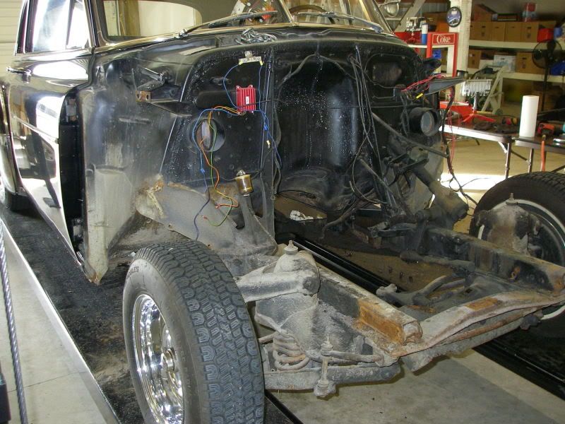 Chevy Truck Wont Go Into Reverse