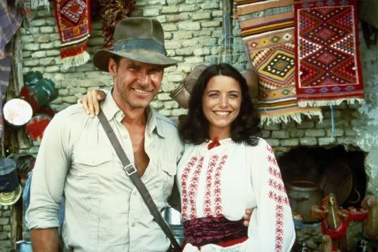 marion ravenwood peasant blouse