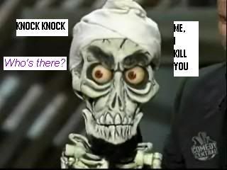 ACHMED
