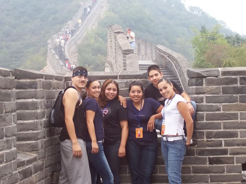 The great wall china:841082C~{1112265}