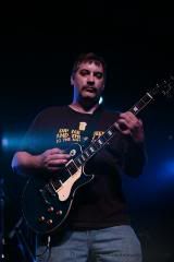 Dan (D.B.) Bosse