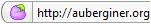 Auberginer's favicon