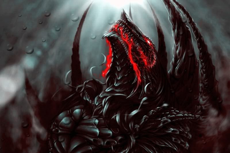 Dragon Pictures, Images and Photos