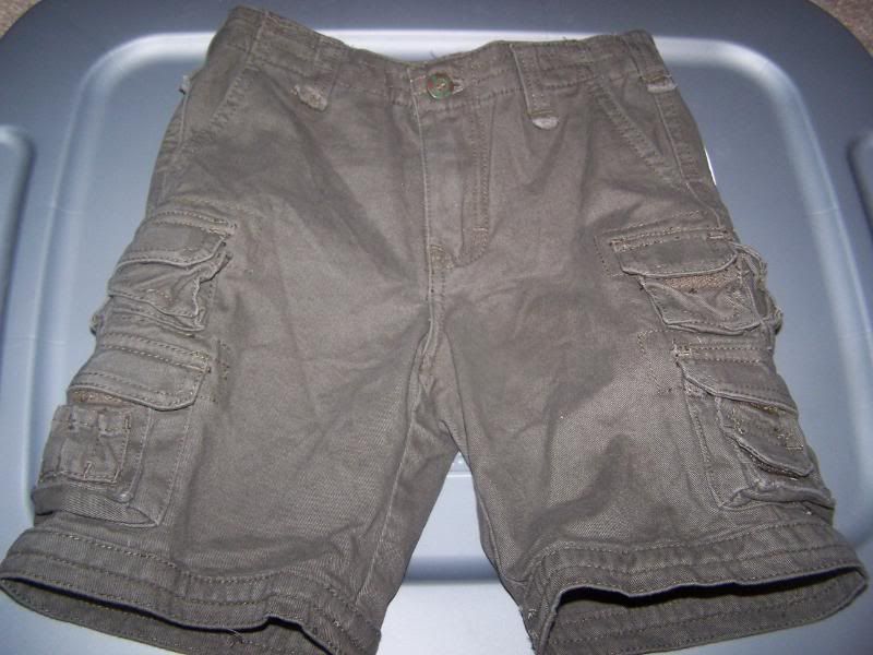 plugg shorts