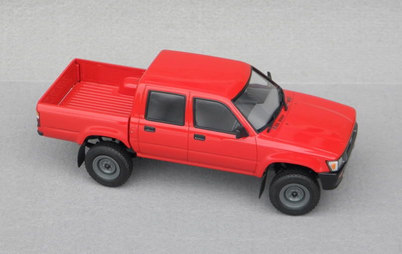 90s car toyota