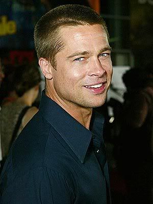 brad_pitt Pictures, Images and Photos