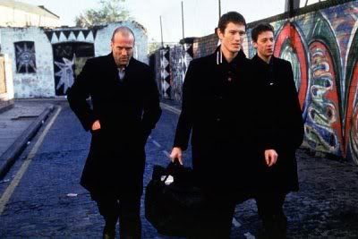 lock stock and two smoking barrels Pictures, Images and Photos