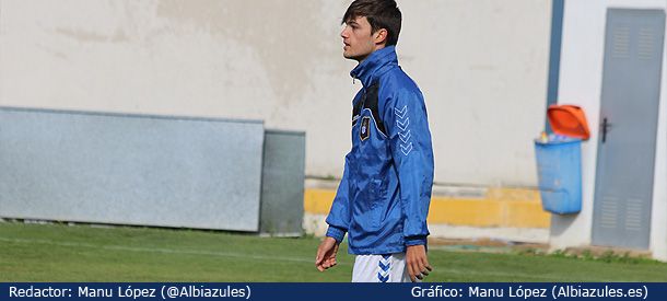 Más juveniles en el Recre B