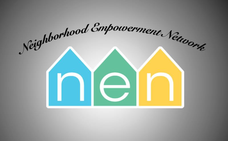 NeighborhoodEmpowermentNetwork:NENtv