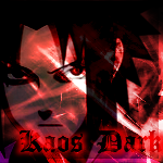 Kaos Dark Kaos Dark