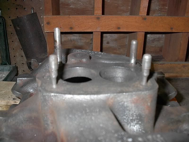 61 Impala Questions Chevy Message Forum Restoration and Repair Help