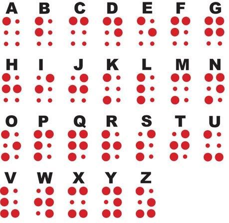 American Braille