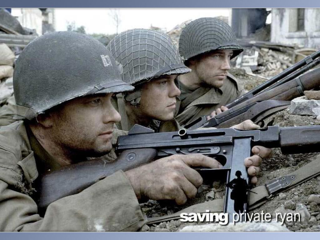 Saving Private Ryan Pictures, Images and Photos
