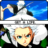Bleach icon Pictures, Images and Photos