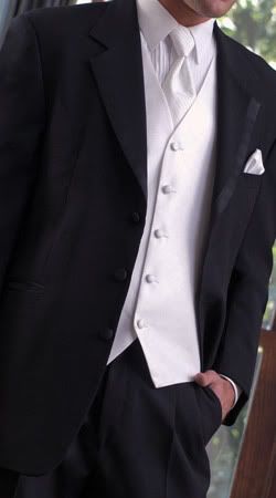 Roberts tux Pictures, Images and Photos