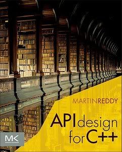 Ebook Hardcover for API Design for C eBook Cover für API Design for C