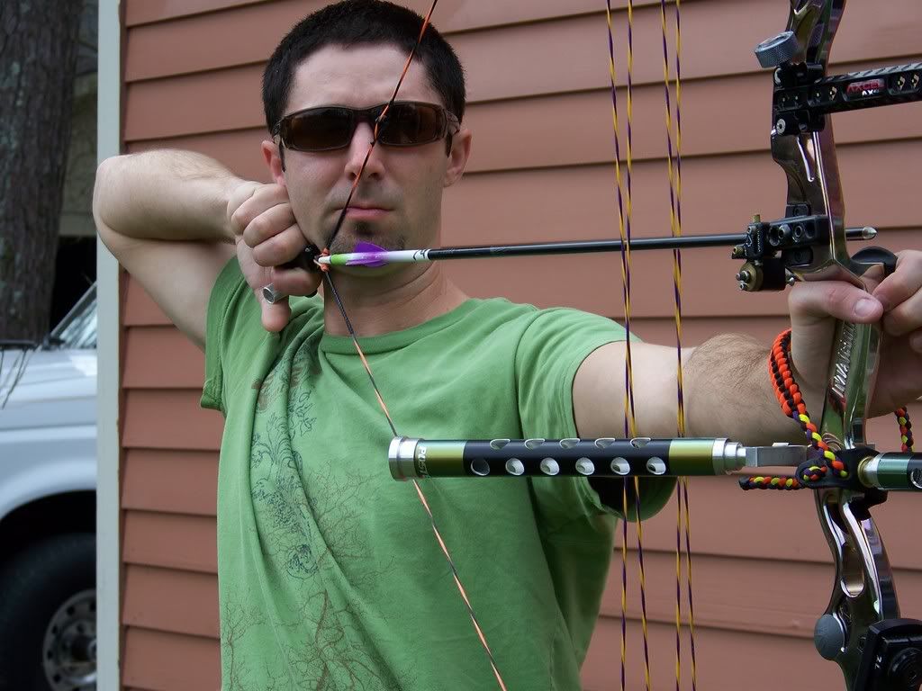 form pictures Archery Talk Forum