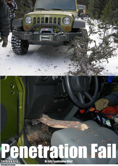 http://i106.photobucket.com/albums/m267/kurshindo/Funny%20Saved%20Pics/jeep-tree-penetration-fail.jpg