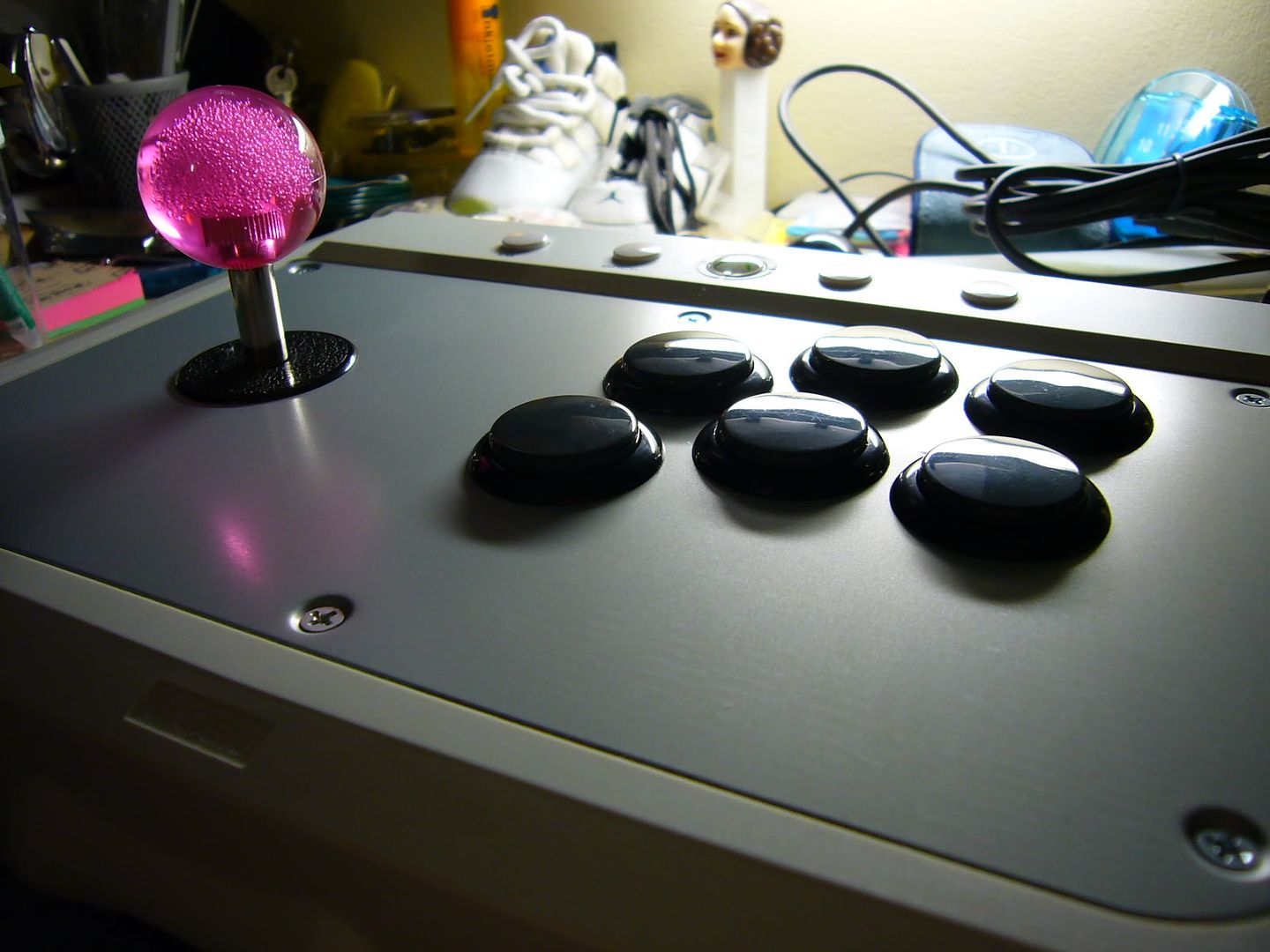 Hori Fighting Stick