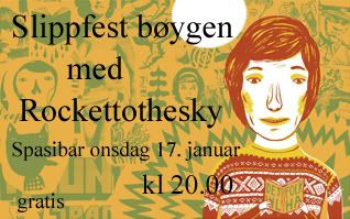 flyer boygen slippfest 17.januar