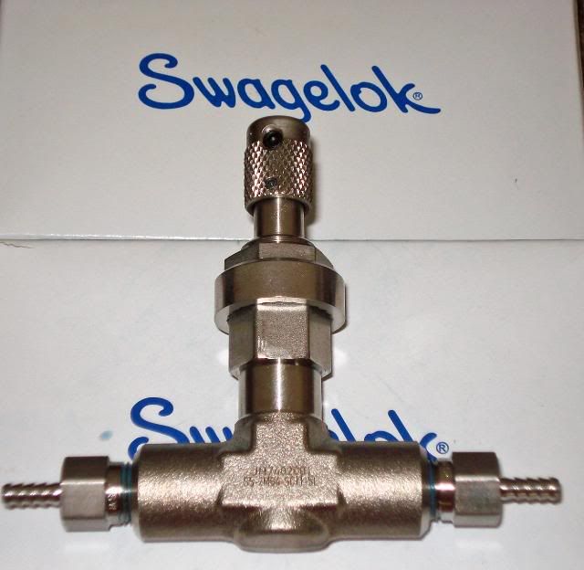 needle valve on dawes setup Page 3 Patrol 4x4 Nissan Patrol Forum