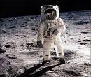 a man on the moon Pictures, Images and Photos