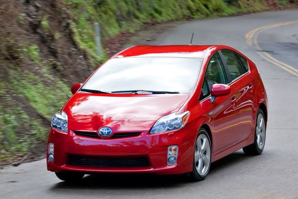 2010 toyota prius hypermilers #3