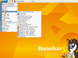 Bayanihan K-Menu