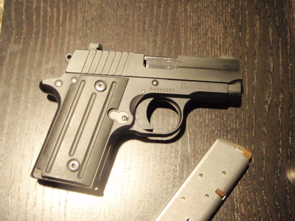 sig p238 For Sale Gun Auctions Gun.