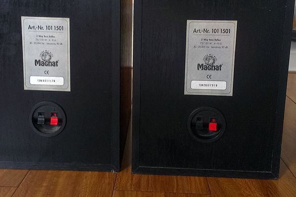 Thanh lý - giao lưu đồ Audio - 2