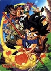    !!  Yo! Son Goku and His Friends Return dragonball-phobuc.jp