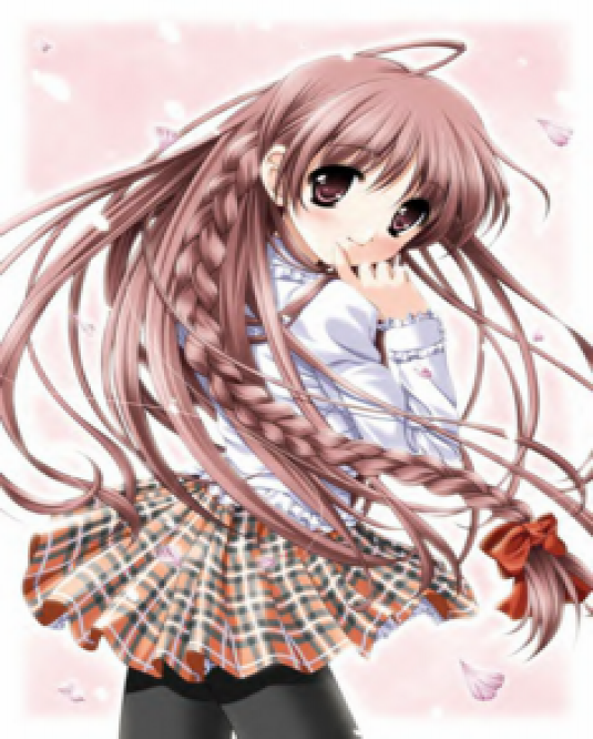 anime school girl anime school girl