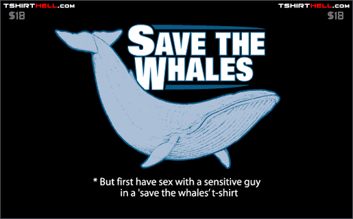 whales