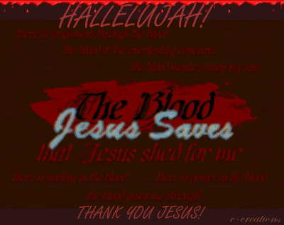 blood of jesus photo: The Blood Of Jesus TheBlood.gif