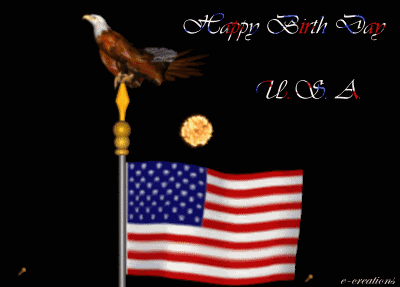Happy Birth Day U.S.A. Pictures, Images and Photos