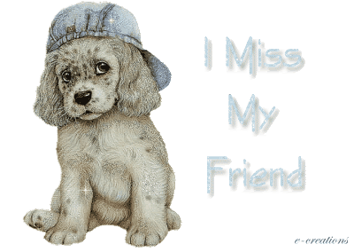 I Miss My Friend Pictures, Images and Photos
