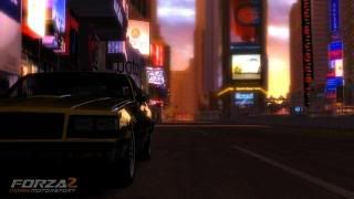 BuickSunset001.jpg picture by NJ3D