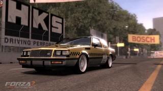 BuickSunset004.jpg picture by NJ3D