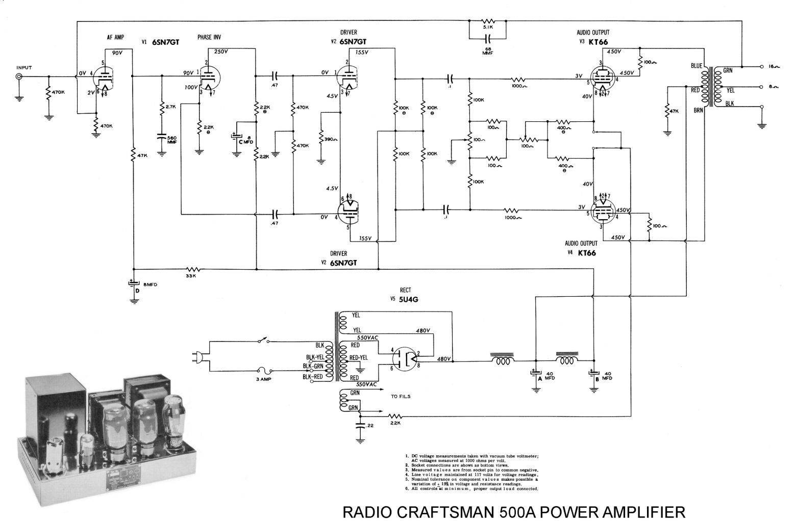 Determining amplifier input sensitivity? Audiokarma Home Audio Stereo
