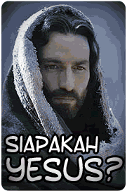 Siapakah Yesus