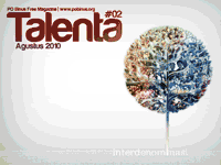 Talenta#02-Interdenominasi