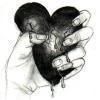 my beating heart Pictures, Images and Photos