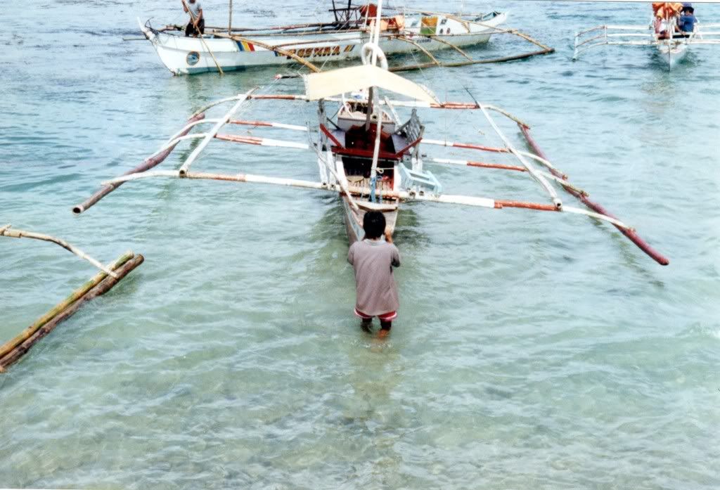 Bancas