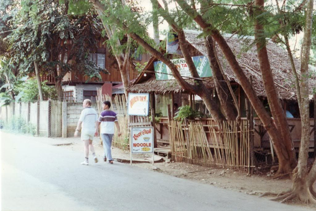Noodles - Paluan