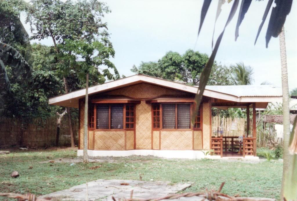 Paluan House